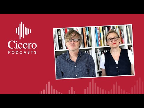 Jörg-Uwe Albig im Interview mit Ulrike Moser – „Moral ist eine Überforderung“ – Cicero Literaturen