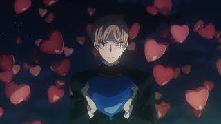 Shirogane confesses to Shinomiya