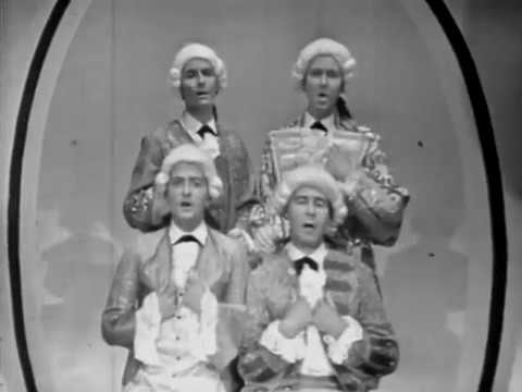 The Thin Men - Opus 17 (Don't You Worry 'bout Me) 1966