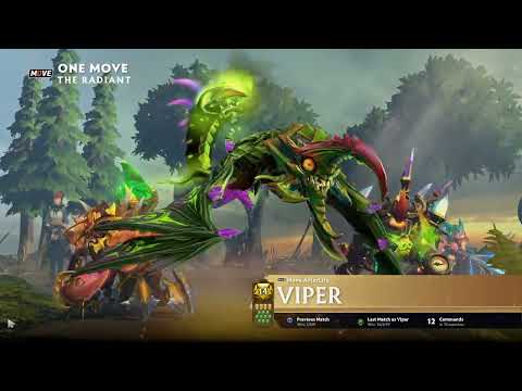 Mind Games vs One Move Game 1: TI11 EEU LB Regional Qualifiers