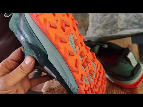 Altra Lone Peak 7 Mens Hiking Running Shoes. #review #shoes #outdoorgear