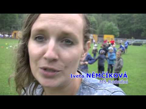 Nábor FAČR na TJ ČSAD Havířov - 20. května