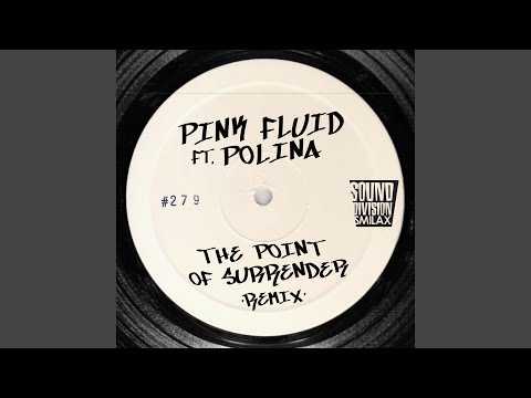 The Point of Surrender (Stefano Amalfi & Robbie Groove Dub)