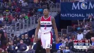 John Wall - Washington Wizards