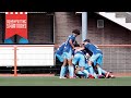 Samenvatting Jong FC Volendam - Jong Sparta Rotterdam