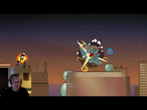 No Time To Explain Remastered AGDQ 2018 Submission video