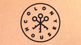 Colony House - 1234 (Audio)