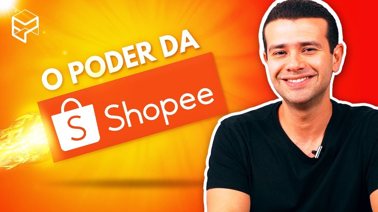 TUDO SOBRE VENDER NA SHOPEE | DICAS E VANTAGENS