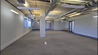 Avanti Building - 2nd Floor - 395 m²