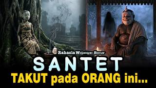 Download lagu SANTET TIDAK BISA Menembus ORANG seperti ini...|| Rahasia Ilmu Jawa Kuno #semarjawa #trending mp3