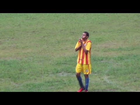 Johnny Imperador!! Campeonato Carioca Série B 2017 Sub 15 - Serrano x Barcelona
