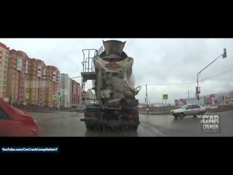 Best Car Crash Compilation | Car Accidents Compilation #863