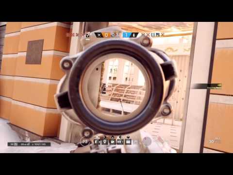 Road to Diamond #3 1v5 Ace Clutch