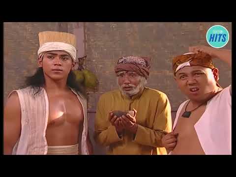 Dipersiapkan Untuk Menjadi Pemimpin Di Masa Depan | Jaka Tingkir Highlight Part 7