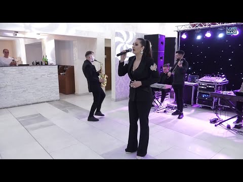 Claudia Nițu și Trupa "Art" - live botez - Radu Ștefan - mai 2023 - super hore