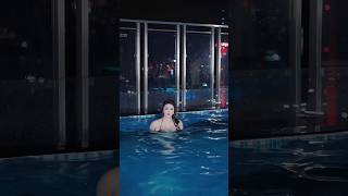 beautiful girl street fashion tiktok #chinesefashion #mejoresstreetfashion #shorts