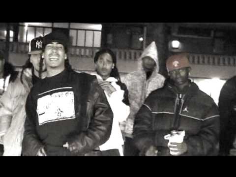 Don-GG - Game in m'n zak