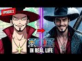 What If One Piece Existed In Real Life INSANE Results