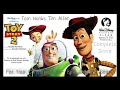 52 You Ve Got A Friend In Me Wheezy S Movie Version Toy Story 2 FYC Complete Score