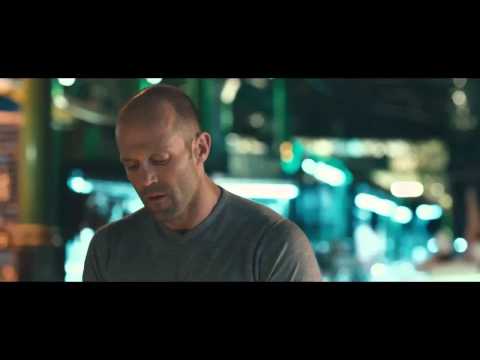 Jason Statham face "Legea străzii" la Antena 1