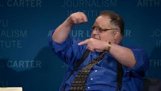 Inside Out: Steve Silberman | Event - Oct 27, 2015