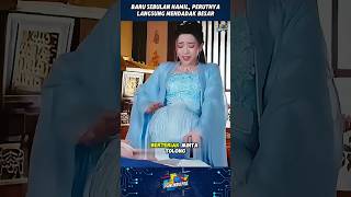 Download lagu A MONTH PREGNANT, BIRTH RIGHT AWAY?! #filmtrailer #movie #shorts mp3