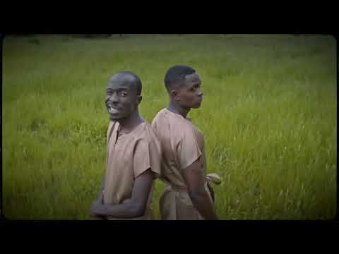 P-Eazy - Jezebel  (Official Video) ft. fun F