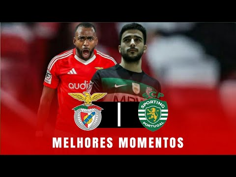 SL Benfica 7-5 Sporting - Liga Placard de Futsal - Final Jogo 04 - Melhores momentos