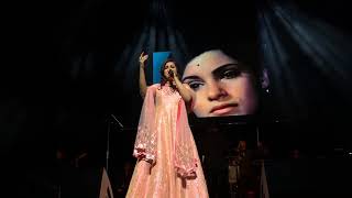 Shreya Ghoshal - Ankiyon Ko Rehne De - Live in Birmingham UK