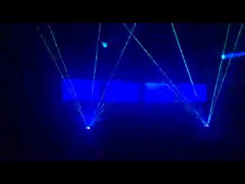 Adam Beyer @ FACT - OFF week 2017