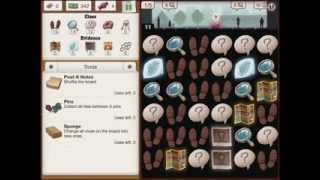 Another Case Solved iOS Gameplay 'N Action