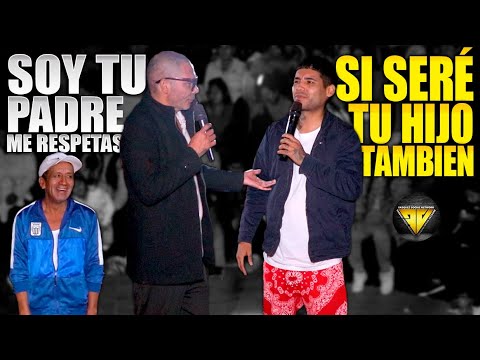 En Estados Unidos - Kike Suero