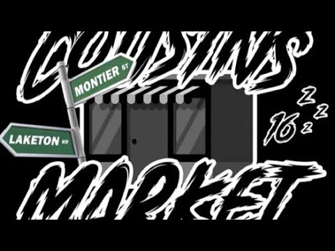 Millz- Party In The Ghett (Official Audio)