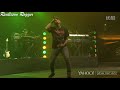 Chris Brown   Wrist Picture Me Rollin'  Live Performance