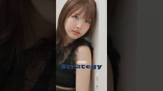 [影音] TWICE 迷你14輯 "STRATEGY" 概念影片 2