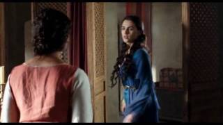 The Other Boleyn Girl trailer (Merlin style) 