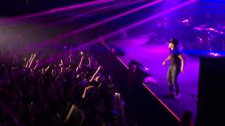 11 - Angels - Chance the Rapper And The Social Experiment (Live in Raleigh, NC &#39;16)
