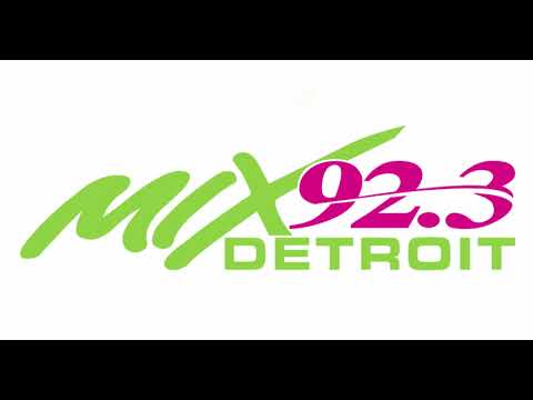 WMXD/Detroit, Michigan Legal ID #1 - August 30, 2021