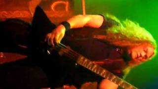 Unleashed- Scream Forth Aggression Live @ Paganfest, Patronaat - Haarlem 2009