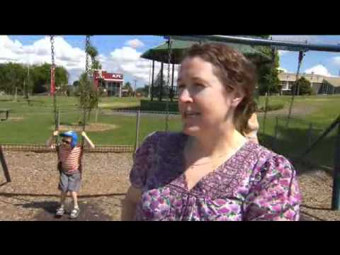 2012-02-08 - ONE NEWS - CHILDCARE REPORT HAS EXPERTS DIVIDED