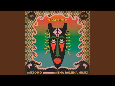 Orun Aiye (NenaHalena Short Cut Remix)