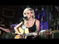 Lights "Flux & Flow" At: Guitar Center 