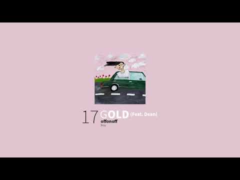 offonoff(오프온오프) - gold (Feat. Dean)