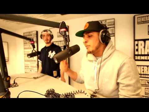 Video thumbnail for Freestyle Générations 21/01/2014