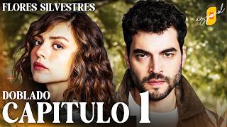 Flores Silvestres | Yaban Çiçekleri – Capítulo 1 | Doblado al Español