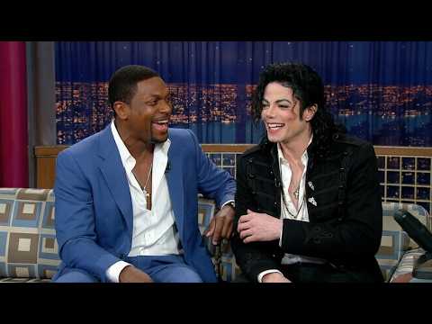 Michael Jackson Funniest Moments Caught On Camera