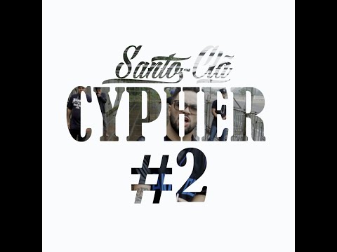 [MELHOR CYPHER GOSPEL] JO E-JN Sonhador-ManoSassá-Kamikaze-Ronna Rimas-DeHonra-2RSoul-Atalaias D G