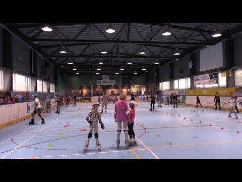 Podaj dalej LUCE ARENA