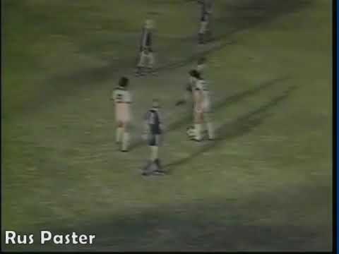 EURO-1980. Qualifiers. Group 6. Greece - Finland - 8:1. Highlights.