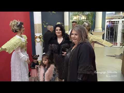 Kanagjegji i vajzes Rrem Ismetit pjesa 1